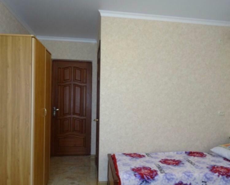 Гостевой Дом Мимоза Gagra Exteriör bild